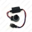 Picture of DC12V 3157B LED Light Warning Canceller Decoder Load Resistor NO-OBD Error NO Hyper Flash Adapter
