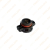 Picture of 1pcs 4H16/5202/2504/PSX24W Bulbs Male Connector For Fog Lights Holder Plug