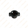 Picture of 1pcs 4H16/5202/2504/PSX24W Bulbs Male Connector For Fog Lights Holder Plug