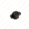 Picture of 1pcs 4H16/5202/2504/PSX24W Bulbs Male Connector For Fog Lights Holder Plug
