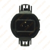 Picture of 1PC H16/5202/2504/PSX24W Bulbs Male Connector For Fog Lights Wiring Pigtail Harness