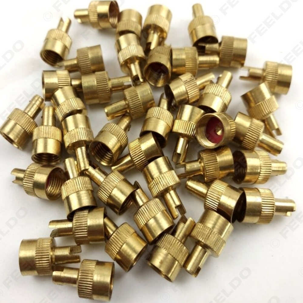 Picture of 1set New Arrive Car Truck Motocycle Bike Tire Wheel Stem Air Valve Cap
