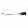 Picture of 1pcs Motorcycle Double Flash Turn Hazard Light Switch
