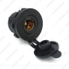 Picture of 1pcs 12V-24V 300W Car Cigarette Lighter Outlet Motorcycle Used Model A for Europe