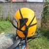 Picture of 60-110cm Motorcycle Universal helmet rope Luggage net rope Bags Rope Fixed Elastic Net