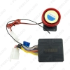 Picture of 1set DC12V 100m Universal Motorcycle Alarm Scooter Alarm Sirens Anti-theft Device