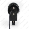 Picture of 12V-85V Universal Motorcycle E-bike 20W LED Modified Headlight Lamp Black