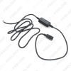 Picture of 1pcs DC Converter 12V to 5V 3A   USB to Auto Power Regulator Voltage Step Down