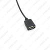 Picture of 1pcs DC Converter 12V to 5V 3A   USB to Auto Power Regulator Voltage Step Down