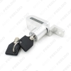 Picture of 1pcs Motorcycle Motorbike Sturdy Wheel Disc Brake Lock Safety Alarm 5-Color for Choice