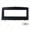 Picture of 1pcs Car Refitting Radio Stereo DVD Frame Fascia Dash Panel Installation Kits For BYD F3(05~08) 1DIN Radio DVD Stereo Mounting