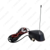 Picture of Car IEC Connector Active TV Antenna Aerial With Built-in Amplifier