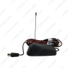 Picture of Car IEC Connector Active TV Antenna Aerial With Built-in Amplifier