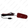 Picture of Car IEC Connector Active TV Antenna Aerial With Built-in Amplifier