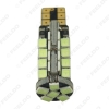 Picture of 1pcs 7-Color T10 2835 30SMD Canbus Error Free Car LED Indicator Door Side Marker Light