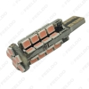 Picture of 1pcs 7-Color T10 2835 30SMD Canbus Error Free Car LED Indicator Door Side Marker Light