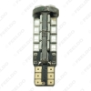 Picture of 1pcs 7-Color T10 2835 30SMD Canbus Error Free Car LED Indicator Door Side Marker Light