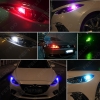 Picture of 1pcs 7-Color T10 2835 30SMD Canbus Error Free Car LED Indicator Door Side Marker Light