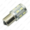 Picture of 1pcs White Car 11W 5630-12SMD + CREE LED 1156 BA15S P21W LED Trun Signal Light Bulb Indicator Lamp DC12V