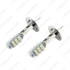 Picture of 1pcs White Power Car LED Fog Headlight H1 3528/1210 Chip 26SMD Auto LED Light Bulb DC12V