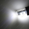 Picture of 1pcs White Mini E14 5050SMD 7LED 60-80LM Home Light LED Refrigerator Bulb Lamps AC 200-240V
