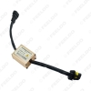 Picture of 1pcs Xenon HID Light Anti-Flicker Warning Error Decoder Canceller Capacitor Special For US/EU Car