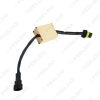 Picture of 1pcs Xenon HID Light Anti-Flicker Warning Error Decoder Canceller Capacitor Special For US/EU Car