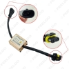 Picture of 1pcs Xenon HID Light Anti-Flicker Warning Error Decoder Canceller Capacitor Special For US/EU Car
