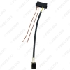 Picture of 1pcs Power Cord Wire Harness For Valeo Factory Original D3/D3S OEM Xenon HID Ballast