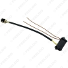 Picture of 1pcs Power Cord Wire Harness For Valeo Factory Original D3/D3S OEM Xenon HID Ballast