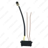Picture of 1pcs Power Cord Wire Harness For Valeo Factory Original D3/D3S OEM Xenon HID Ballast