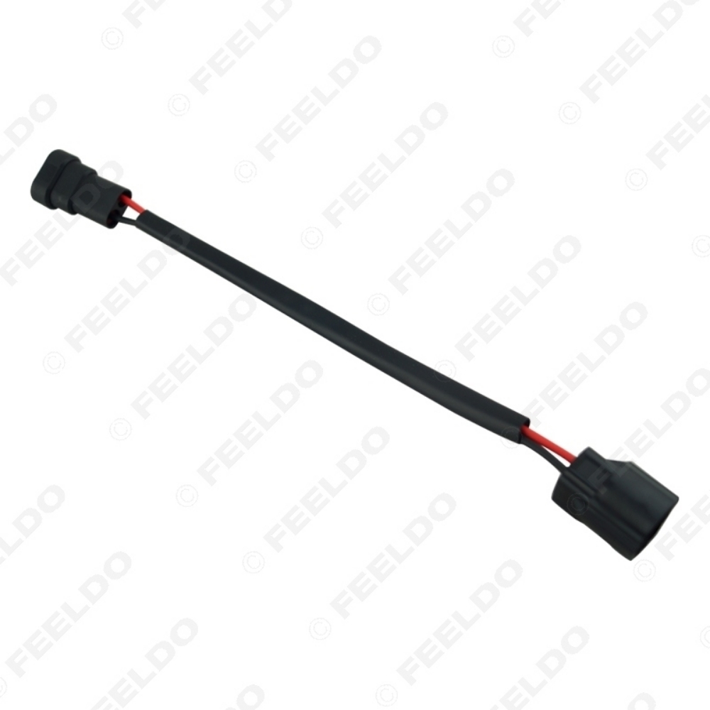 Picture of 1pcs Power Cord Wire Harness For Panasonic Factory Original D2 OEM Xenon HID Ballast