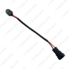 Picture of 1pcs Power Cord Wire Harness For Mitsubishi Factory Original D2 OEM Xenon HID Ballast