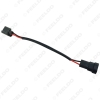 Picture of 1pcs Power Cord Wire Harness For Mitsubishi Factory Original D2 OEM Xenon HID Ballast