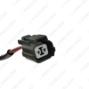 Picture of 1pcs Power Cord Wire Harness For Mitsubishi Factory Original D2 OEM Xenon HID Ballast