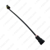 Picture of 1pcs Power Cord Wire Harness For KOITO/Keboda/Philips Factory Original D1 OEM Xenon HID Ballast