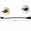 Picture of 1pcs Power Cord Wire Harness For KOITO/Keboda/Philips Factory Original D1 OEM Xenon HID Ballast