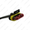 Picture of 1pcs Power Cord Wire Harness For KOITO/Keboda/Philips Factory Original D1 OEM Xenon HID Ballast