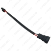 Picture of 1pcsPower Wire Adapter Cable For DENSO(Koito) D4S/D4R OEM Xenon HID Retrofit Ballast To 9005(HB3)/9006(HB4) Socket