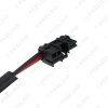 Picture of 1pcsPower Wire Adapter Cable For DENSO(Koito) D4S/D4R OEM Xenon HID Retrofit Ballast To 9005(HB3)/9006(HB4) Socket