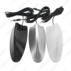 Picture of Universal Car Radio Antenna Shark Fin Roof Decorative Antenna With FM/AM Radio Function 3-Color