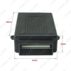 Picture of Universal 12V Car Remote Control Central Door Lock Locking Keyless Entry System