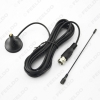 Picture of Car F Active antenna with built-in amplifier for digital TV