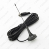 Picture of Car F Active antenna with built-in amplifier for digital TV