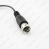 Picture of Car F Active antenna with built-in amplifier for digital TV
