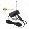 Picture of Car MCX Connector Active TV Antenna Aerial With Built-in Amplifier