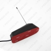 Picture of Car MCX Connector Active TV Antenna Aerial With Built-in Amplifier