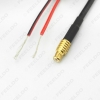 Picture of Car MCX Connector Active TV Antenna Aerial With Built-in Amplifier