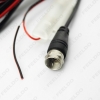Picture of Car F Connector Active DVB-T TV Antenna Aerial With Built-in Amplifier