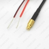 Picture of Car MCX Connector Active TV Antenna Aerial With Built-in Amplifier For Digital TV